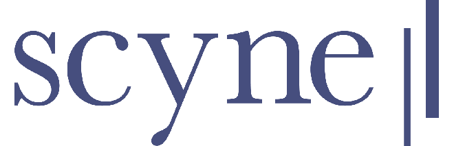 Scyne